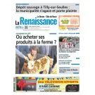 LA RENAISSANCE LE BESSIN