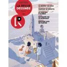 LA REVUE DESSINEE - LRD