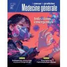 LA REVUE DU PRATICIEN MEDECINE GENERALE