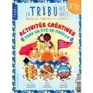 LA TRIBU DES IDEES