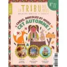 LA TRIBU DES IDEES