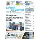 LA VOIX DU CANTAL