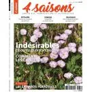 LES 4 SAISONS