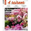 LES 4 SAISONS