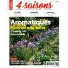 LES 4 SAISONS