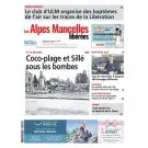 LES ALPES MANCELLES