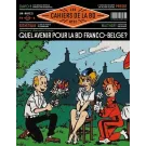 LES CAHIERS DE LA BD