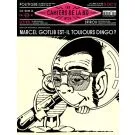 LES CAHIERS DE LA BD