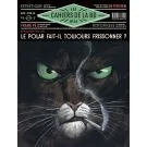 LES CAHIERS DE LA BD