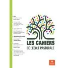 LES CAHIERS DE L'ECOLE PASTORALE