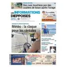 LES INFORMATIONS DIEPPOISES