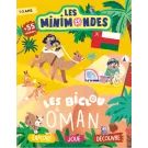 LES MINI-MONDES 1-3 ANS