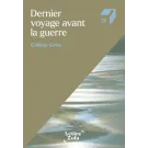 LETTRE ZOLA