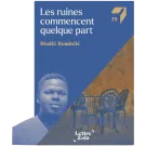 LETTRE ZOLA