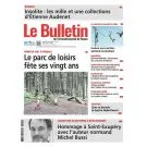 LE BULLETIN DE L'ARRONDISSEMENT DE ROUEN (DARNETAL)
