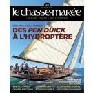 LE CHASSE-MAREE