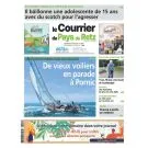 LE COURRIER DU PAYS DE RETZ