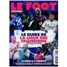 LE FOOT MAGAZINE