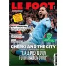 LE FOOT MAGAZINE