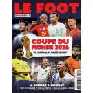 LE FOOT MAGAZINE