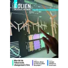 LE JOURNAL DE L'EOLIEN
