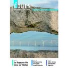 LE JOURNAL DE L'EOLIEN
