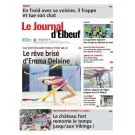 LE JOURNAL D'ELBEUF