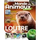 LE MONDE DES ANIMAUX ET DE LA NATURE
