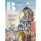 LE MONDE DE LA BIBLE