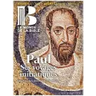 LE MONDE DE LA BIBLE