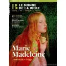 LE MONDE DE LA BIBLE