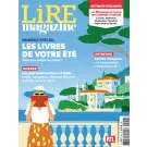 LIRE MAGAZINE LITTERAIRE