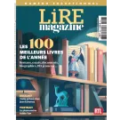 LIRE MAGAZINE LITTERAIRE