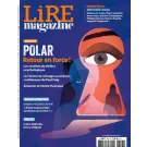 LIRE MAGAZINE LITTERAIRE