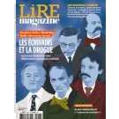 LIRE MAGAZINE LITTERAIRE