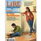 LIRE MAGAZINE