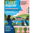 LIRE MAGAZINE