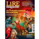 LIRE MAGAZINE