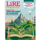 LIRE MAGAZINE