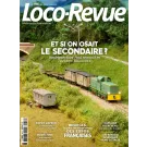 LOCO REVUE