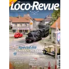 LOCO REVUE