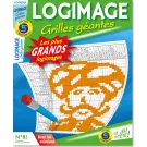 LOGIMAGE GRILLES GEANTES