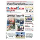 L'ACTION L'ECHO