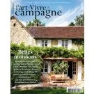 L'ART DE VIVRE A LA CAMPAGNE