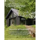 L'ART DE VIVRE A LA CAMPAGNE