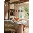 L'ART DE VIVRE A LA CAMPAGNE