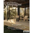 L'ART DE VIVRE A LA CAMPAGNE