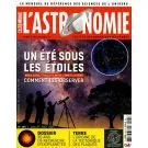 L'ASTRONOMIE