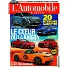 L'AUTOMOBILE MAGAZINE