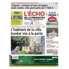 L'ECHO DE LA PRESQU'ILE